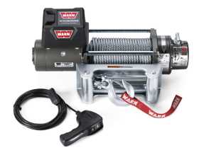 XD9000 Self-Recovery Winch